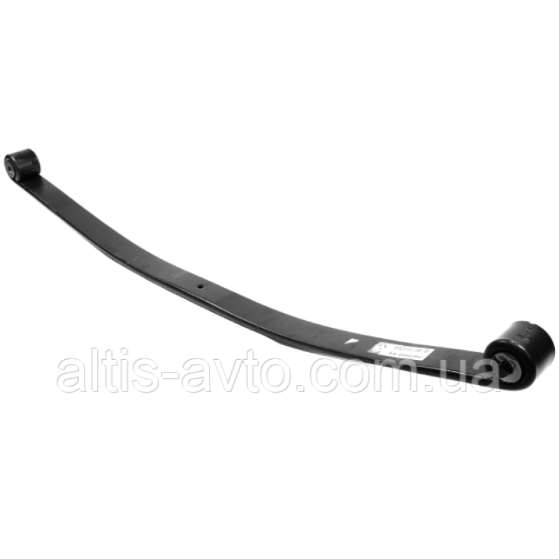 Лист рессоры DAF (Schomaecker) 29328001