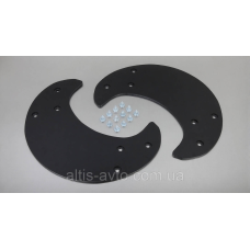 Ремкоплект седла Georg Fischer SK–S 36.20 PLUS W ➤ 662101469