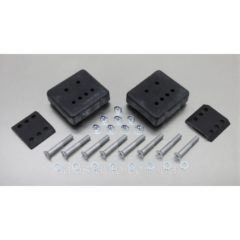 Ремкоплект седла JOST JSK37 SK 2121–69 ➤ SK212169