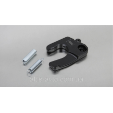 Ремкоплект седла JOST JSK37A–Z SK 3221–52 р, к замка седла без масленки ➤ SK322152