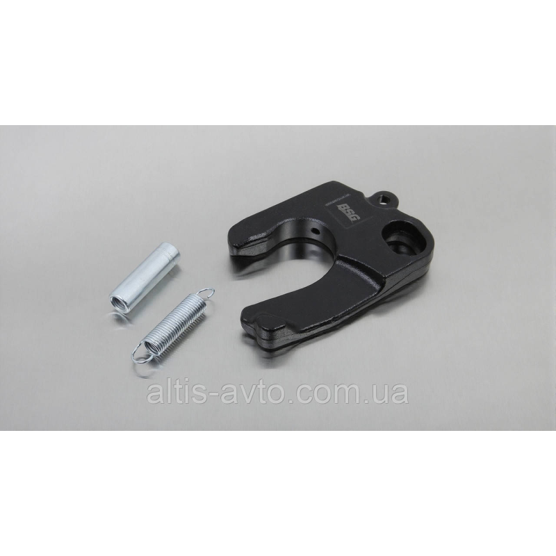 Ремкоплект седла JOST JSK37A–Z SK 3221–52 р, к замка седла без масленки ➤ SK322152