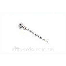 Комплект клапанов, инжектор CR GAZ 4,8 (Bosch) F00RJ01704