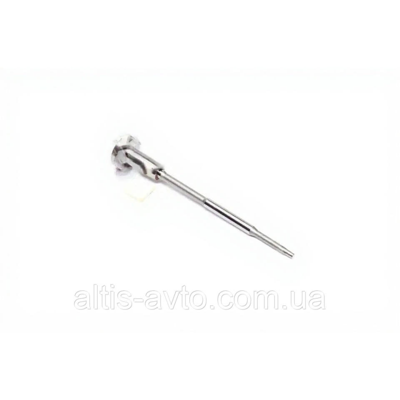 Комплект клапанов, инжектор CR GAZ 4,8 (Bosch) F00RJ01704 Комплект клапанов, инжектор CR GAZ 4,8 (Bosch) F00RJ01704