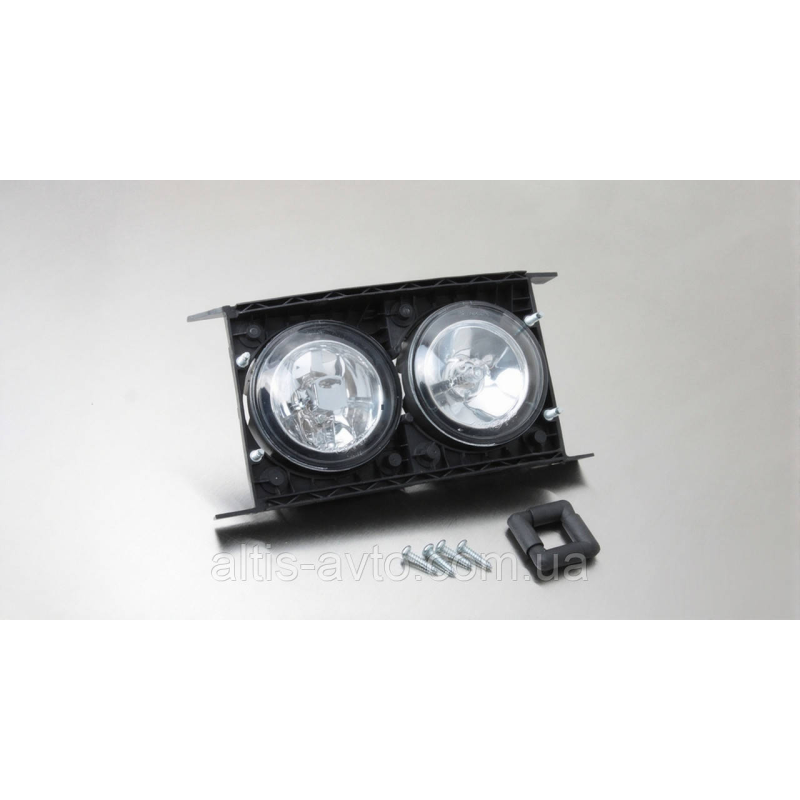 Фара противотуманная левая DAF 45 LF, 55 LF, 65 CF, 75 CF, 85 CF ➤ 1725272 Фара противотуманная левая DAF 45 LF, 55 LF, 65 CF, 75 CF, 85 CF ➤ 1725272