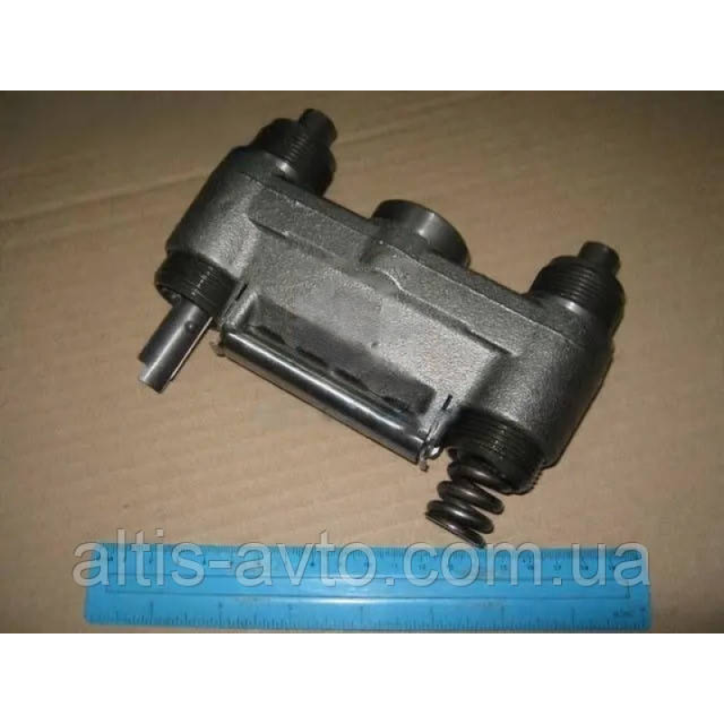 Корпус толкателей в сборе суппорта KNORR SB6,SB7 (TTT-auto) 15512