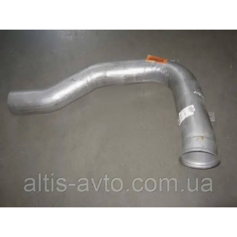 Труба выхлопная DAF 95XF (Hobi) 78786 Труба выхлопная DAF 95XF (Hobi) 78786