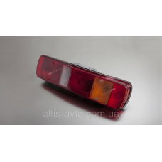 Фонарь задний левый VOLVO FH12, FH, FM, FMX, ➤ 20565103