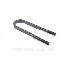 Стремянка М27*2*101*420 рессоры Renault (Schomaecker) 98988420