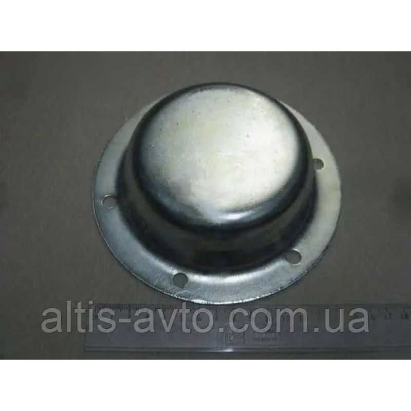 Крышка ступицы 9x140x165x42,5 SAF (Sampa) 075.029 Крышка ступицы 9x140x165x42,5 SAF (Sampa) 075.029
