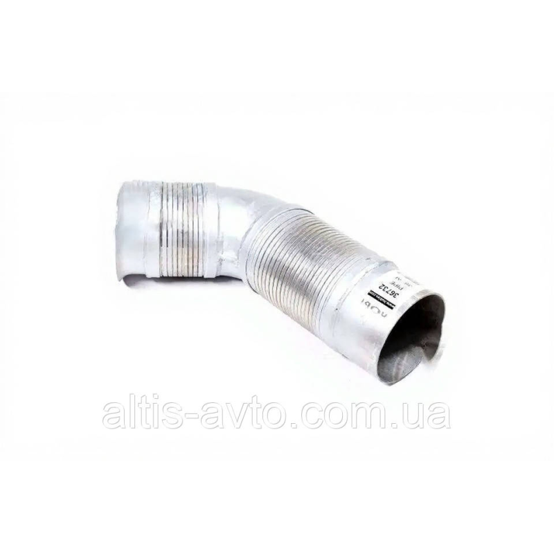 Гофра MERCEDES (Hobi) 36732