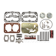 Ремкомплект компрессора полный WABCO, DAF 75/85CF, F75/95, 95XF, XF95 (VADEN) 1600 060 750