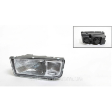 Фара левая Mercedes Actros 1 942.899, Axor 375.840, 860, 944.899 ➤ 9418202561