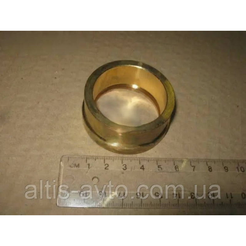 Втулка тормозного вала FRUEHAUF 41.5x51x23 (SAMPA) 090.023 Втулка тормозного вала FRUEHAUF 41.5x51x23 (SAMPA) 090.023