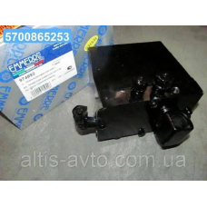 Насос подъёма кабины DAF LF45,75,85CF,95XF (Emmerre) 974992