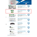 Комплект пыльников суппорта 1300 V–G, UNIMAG U400, U500 ➤ 6230-02 Комплект пыльников суппорта 1300 V–G, UNIMAG U400, U500 ➤ 6230-02
