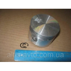 Поршень компрессора 75.00mm (1,00) WABCO, Mercedes Unimog без колец (VADEN) 753 154