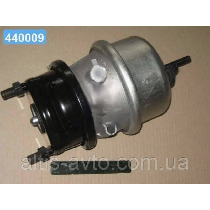 Тормозная камера с энергоак. тип 16/24 SAF (оригинал Wabco) 9253840100 Тормозная камера с энергоак. тип 16/24 SAF (оригинал Wabco) 9253840100