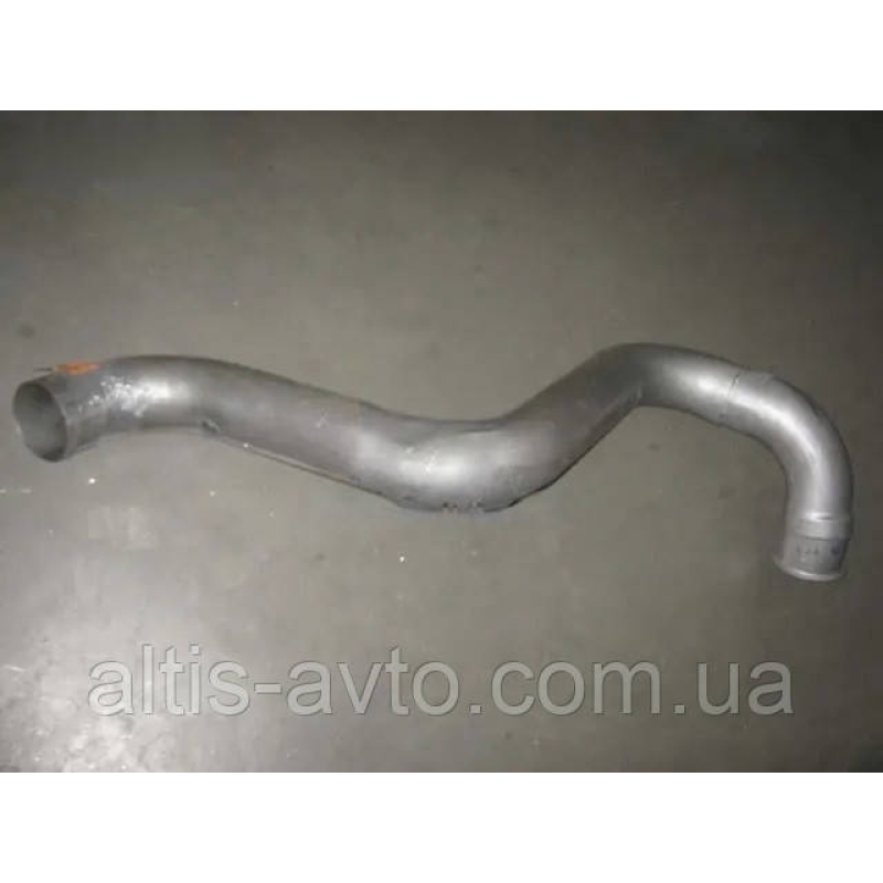 Труба выхлопная LOW COST Renault Premium (Dinex) 66207 Труба выхлопная LOW COST Renault Premium (Dinex) 66207
