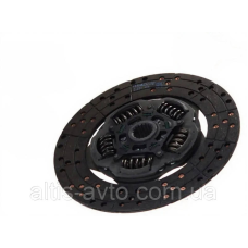 Диск сцепления Mercedes Atego оригинал Sachs 1878052842 Vario 815, 817, 814,818 362 WGTB, 36*40-18N