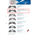 Скоба суппорта правого WABCO 22, 5“ MAN ➤ 6250-02 Скоба суппорта правого WABCO 22, 5“ MAN ➤ 6250-02