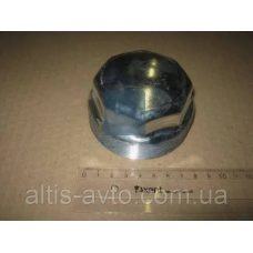 Крышка ступицы BPW M84x2/SW70 (Sampa) 070.073