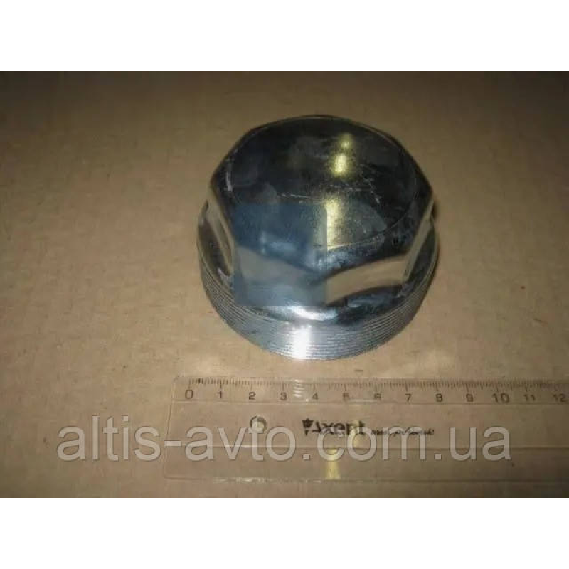 Крышка ступицы BPW M84x2/SW70 (Sampa) 070.073 Крышка ступицы BPW M84x2/SW70 (Sampa) 070.073