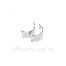 Вкладыши шатунные Mercedes COMPRESSOR OM314/OM366 (Mahle) 001 PL 18228 000