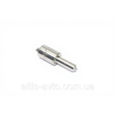 Роспылитель форсунки DLLA 137 S 1157 Mercedes (Bosch) 0433271515