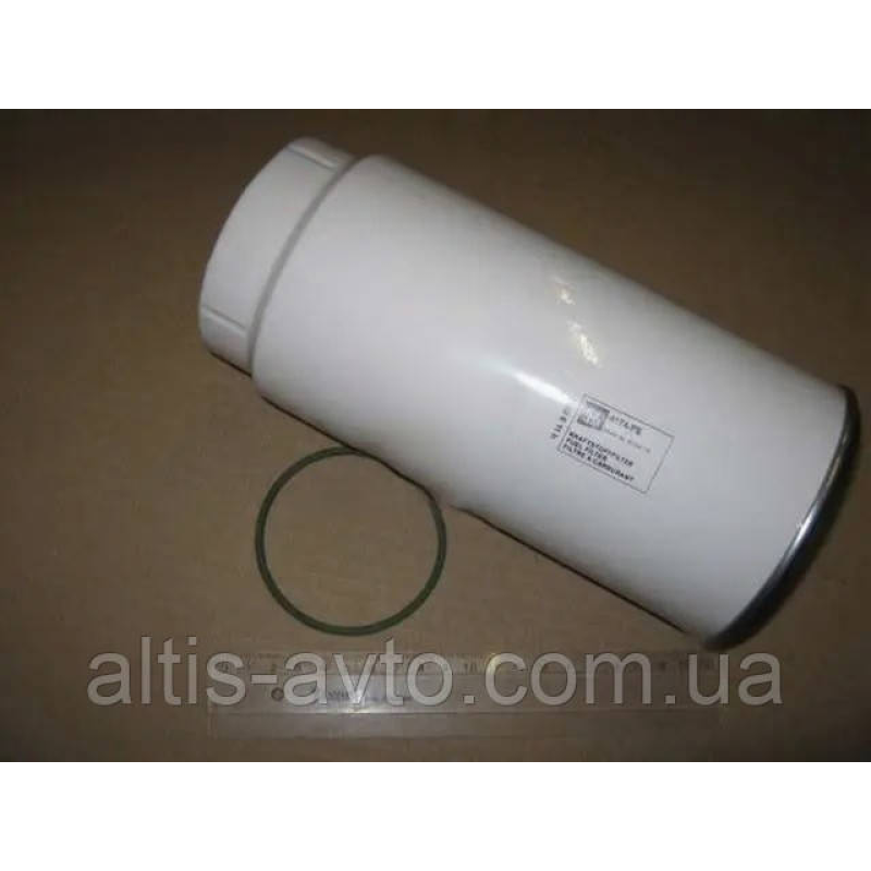Топливный фильтр 4174-FS (KS) 50014174