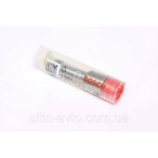 Роспылитель форсунки MAN DLLA 152 P 566 (Bosch) 0433171414