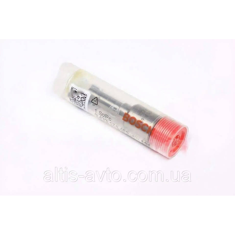 Распылитель DAF DLLA 155 P 657 (Bosch) 0433171465