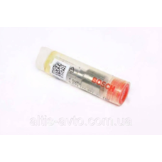 Роспылитель форсунки DLLA148P408 JOHN DEERE: 95- (Bosch) 0433171291