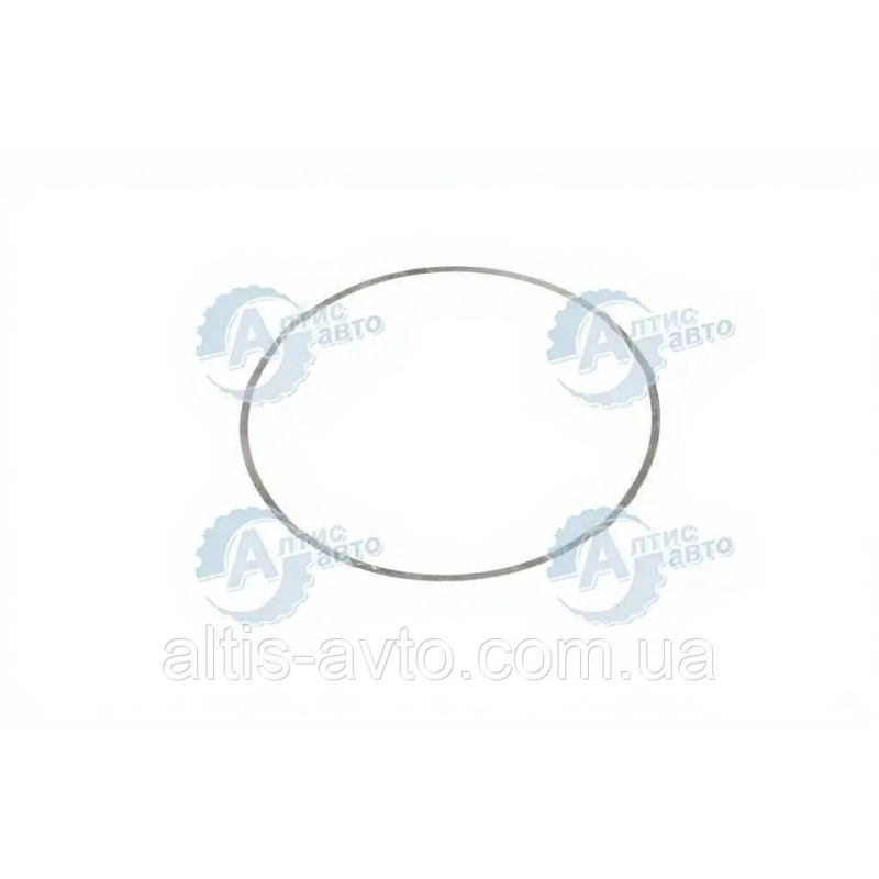 Уплотнительное кольцо под гильзу MAN D2865/D2866 0,05 (Elring) 703.079