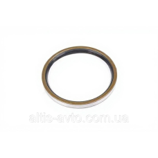 Сальник 120x140x13 SAF (FEBI) 09011