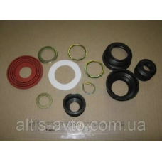 Ремкомплект суппорта BENDIX ADB 3700 ADB 4300 (TTT-auto) 14939