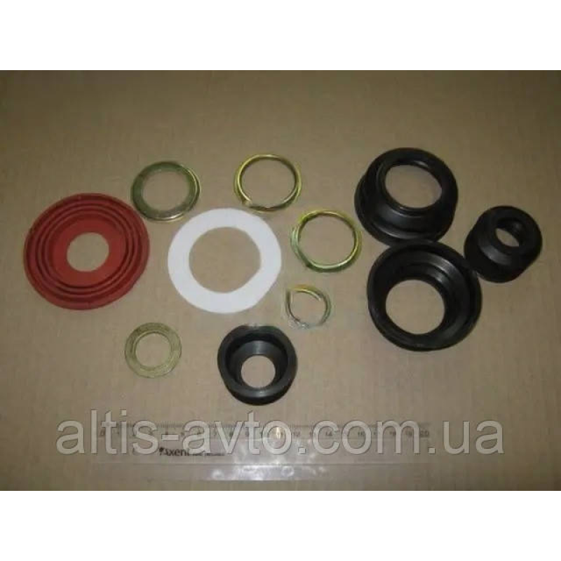 Ремкомплект суппорта BENDIX ADB 3700 ADB 4300 (TTT-auto) 14939 Ремкомплект суппорта BENDIX ADB 3700 ADB 4300 (TTT-auto) 14939