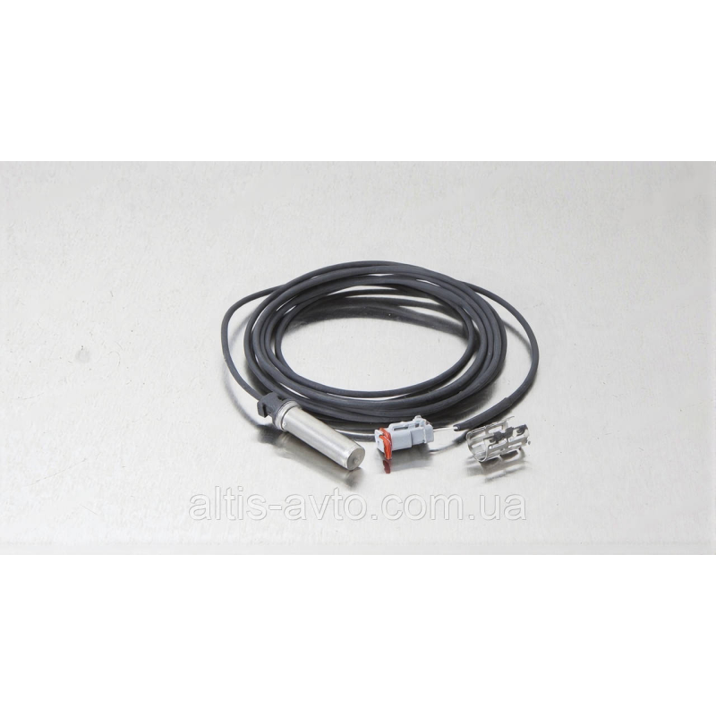 Датчик ABS Renault, Mercedes, DAF, IVECO, Scania прямой ➤ 4410323470 Датчик ABS Renault, Mercedes, DAF, IVECO, Scania прямой ➤ 4410323470