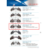 Скоба суппорта правого металл WABCO 22, 5“ SAF ➤ 3080007221 Скоба суппорта правого металл WABCO 22, 5“ SAF ➤ 3080007221