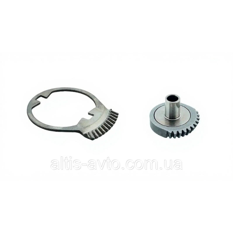 Ремкомплект шестерни суппорта MERITOR DX195,DX225 (Andtech) 0810 20116 Ремкомплект шестерни суппорта MERITOR DX195,DX225 (Andtech) 0810 20116