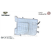 Расширительный бачок Renault Premium, Kerax (с датчиком) 5010305061 Расширительный бачок Renault Premium, Kerax (с датчиком) 5010305061