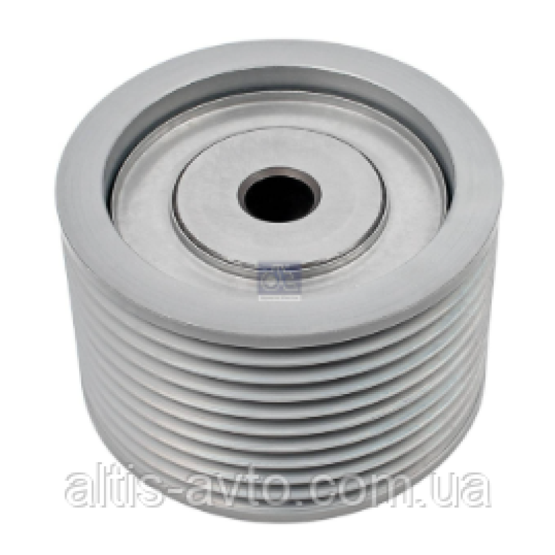 Ролик натяжителя ремня VOLVO, Renault T Euro 6 ➤ 21454548/21454549