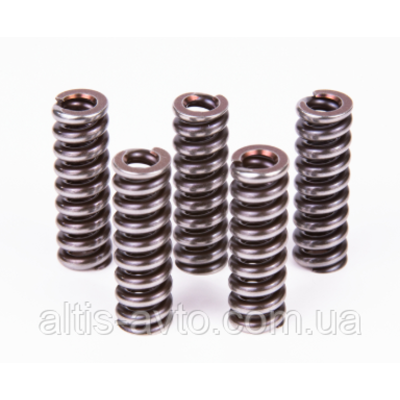 Пpужина сжатия (Bosch) 2434614022 Пpужина сжатия (Bosch) 2434614022